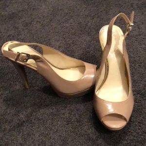 Jessica Simpson Heels